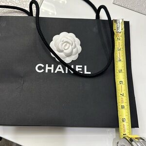 Authentic Chanel Packaging